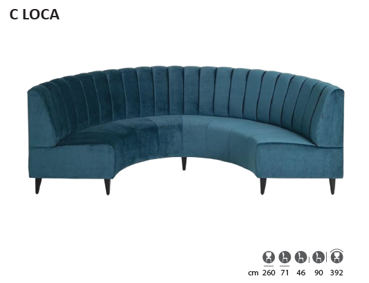 The most durable restaurant furniture